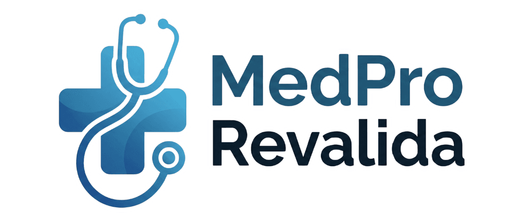 MedPro Revalida